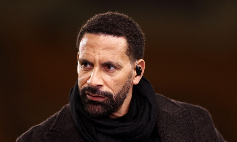 Rio Ferdinand: 'May cho Amorim là MU không dự cúp châu Âu mùa tới'
