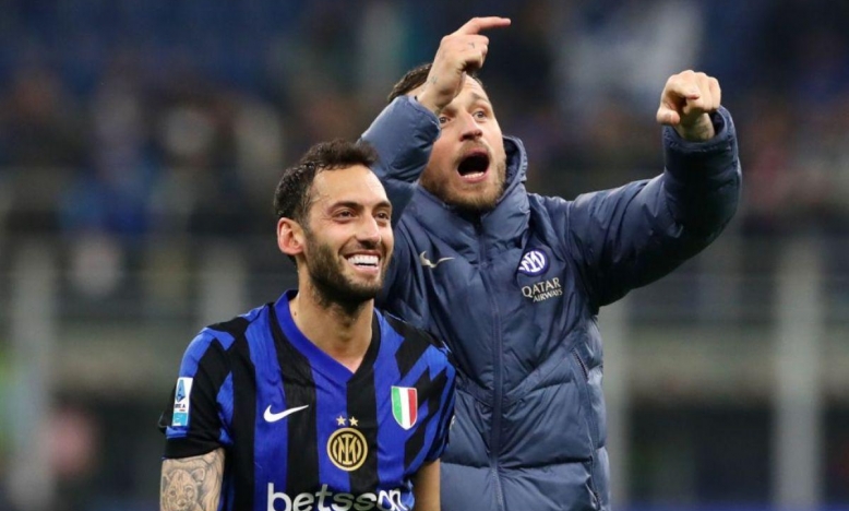 Sao Inter Milan: 'Đẳng cấp của chúng tôi đã rõ khi thắng cả Barca và Bayern'