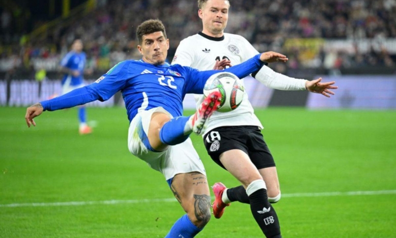 Sao Italia hé lộ kế hoạch khiến Haaland 'tịt ngòi' đêm nay