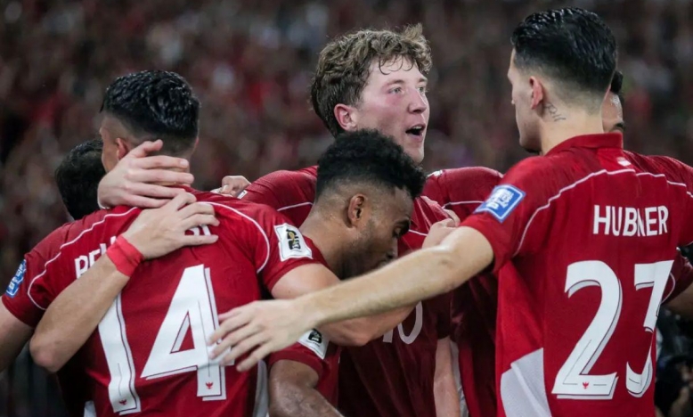 Kịch bản vàng cho Indonesia tại vòng loại 4 World Cup 2026