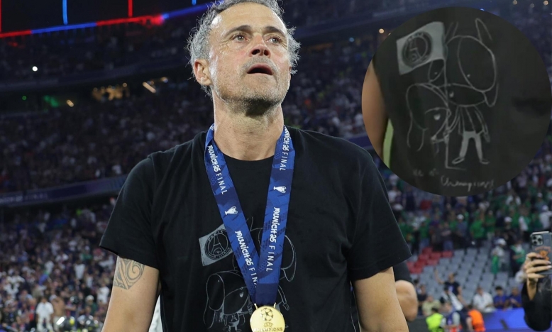 HLV PSG: 'FIFA Club World Cup khác biệt và hấp dẫn'