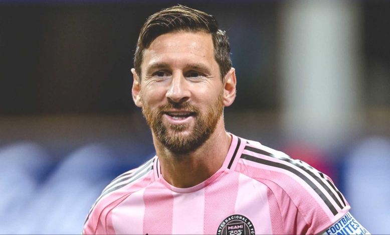 Truyền thông Pháp phản ứng bất ngờ khi Messi thua PSG