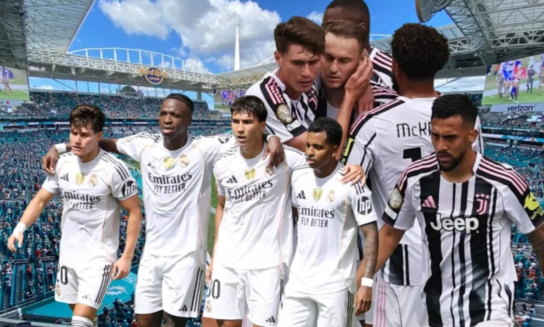 Real Madrid vs Juventus: Đại chiến duyên nợ