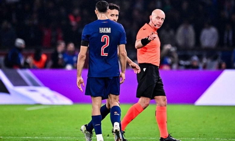 CĐV PSG phẫn nộ với quyết định của FIFA trước trận gặp Real Madrid