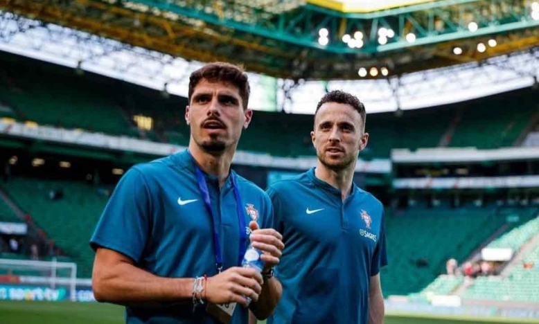 Pedro Neto: 'Tôi muốn giành Club World Cup vì Diogo Jota'