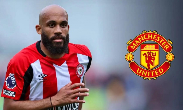 Man Utd duyệt chi 65 triệu Bảng cho tiền vệ phải