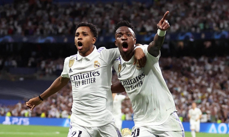 Barca chơi lớn: Theo đuổi cùng lúc hai sao đẳng cấp của Real Madrid