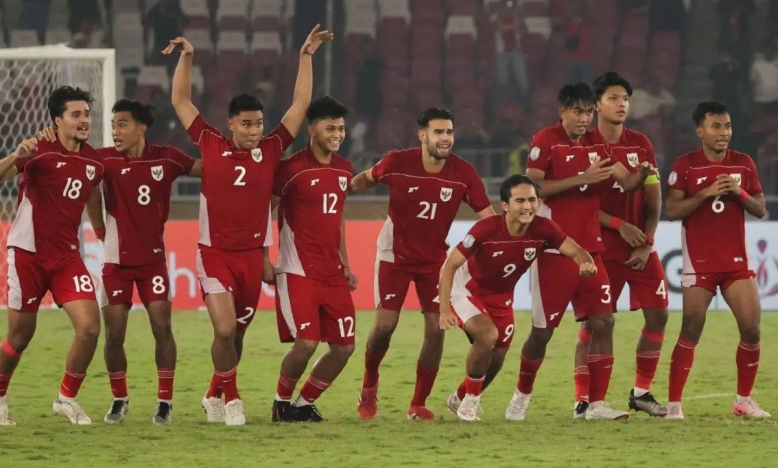 U23 Indonesia có lực lượng mạnh nhất, tự tin đấu Việt Nam