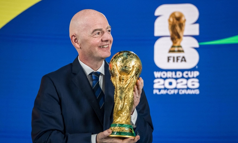 World Cup 2026: FIFA đã “tước đi” linh hồn của vòng bảng
