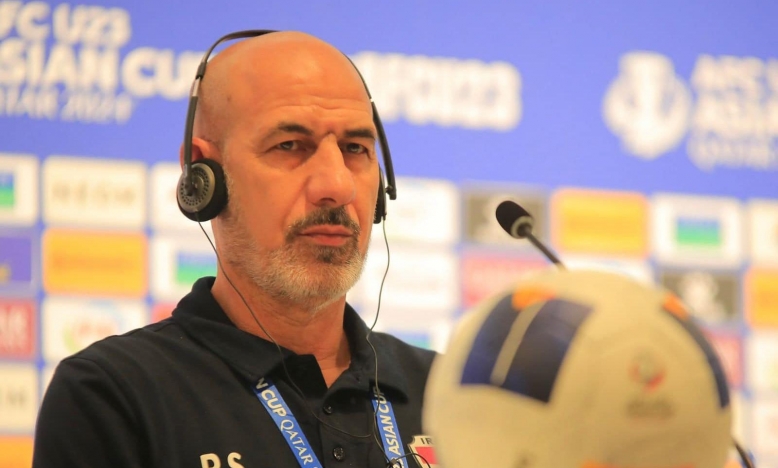 HLV Iraq: 'U23 Indonesia mạnh nhưng chúng tôi xứng đáng thắng'
