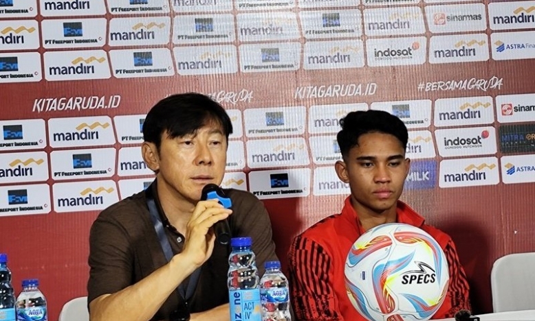 HLV ĐT Indonesia lên tiếng về trận hòa bạc nhược trước VL World Cup