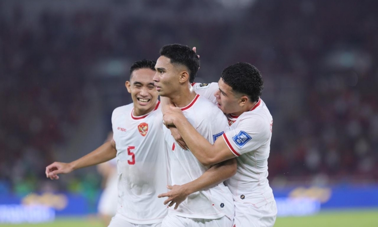 'Thần đồng' chói sáng, Indonesia bừng lên hy vọng dự World Cup