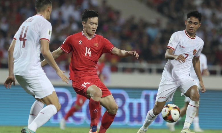 Vé xem trận Việt Nam vs Indonesia tại AFF Cup rẻ bất ngờ