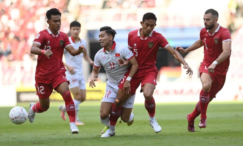 Phóng viên Hàn Quốc: 'Indonesia khó thắng Việt Nam nếu...'