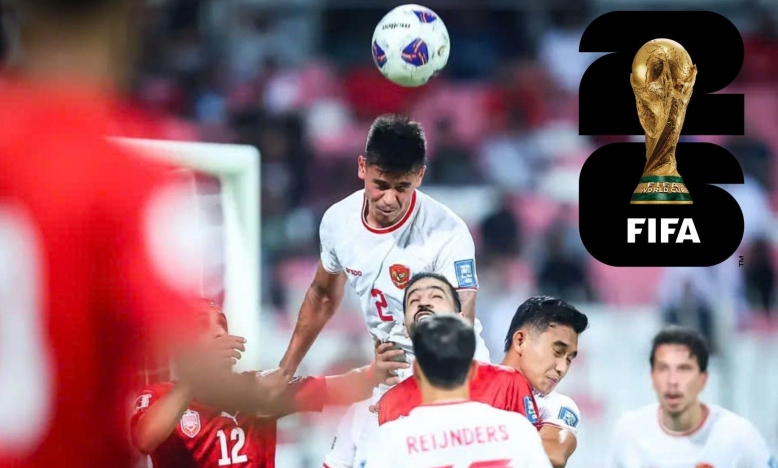 Sao nhập tịch Indonesia: 'Chúng tôi mơ vô địch World Cup'