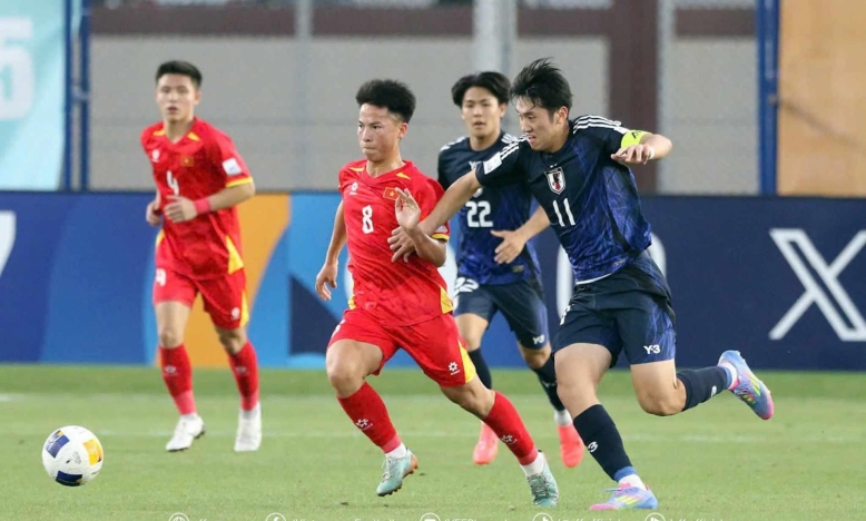 AFC ra phán quyết cực quan trọng về giải U17 châu Á