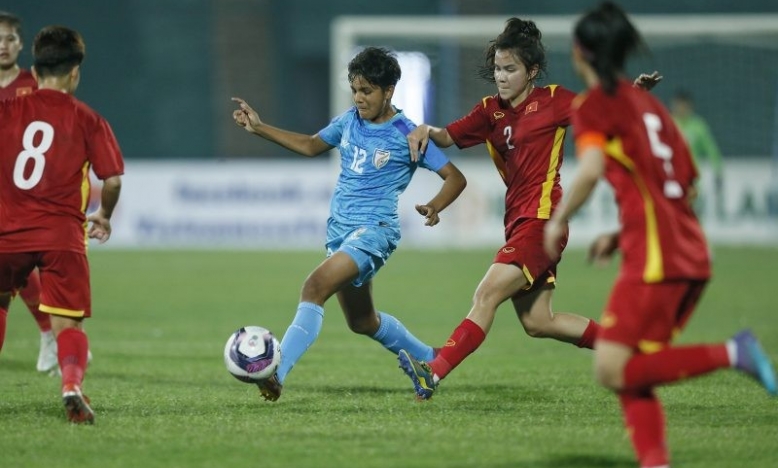 U20 Việt Nam thắng kịch tính trận ra quân giải châu Á
