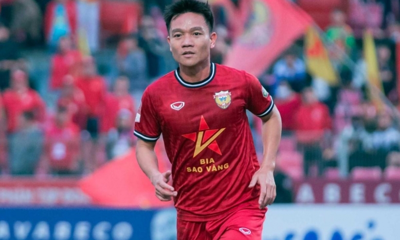 5 cầu thủ Hà Tĩnh bị điều tra liên quan tới ma tuý