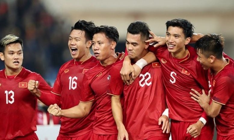 Sau Thái Lan, ĐT Việt Nam giao hữu đội bóng khủng hạng 33 FIFA?