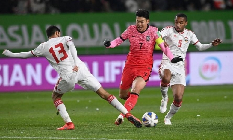 Hàn Quốc vs Iraq: Cuộc chiến không khoan nhượng