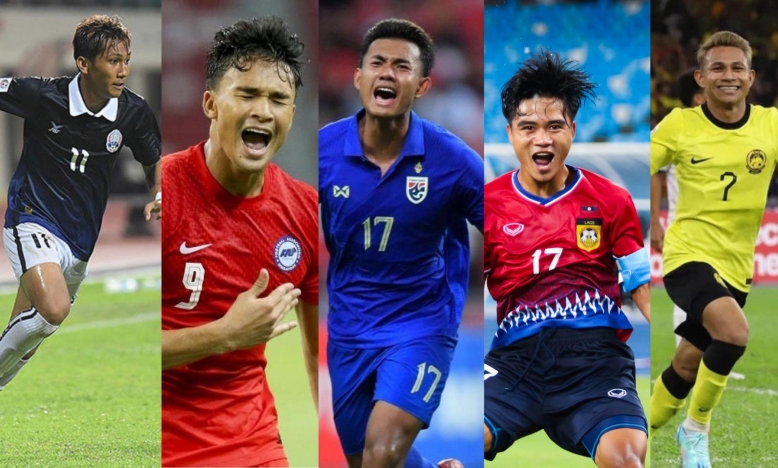 Nhận định AFF Cup 2024, bảng A: Ai cản bước được ĐT Thái Lan?