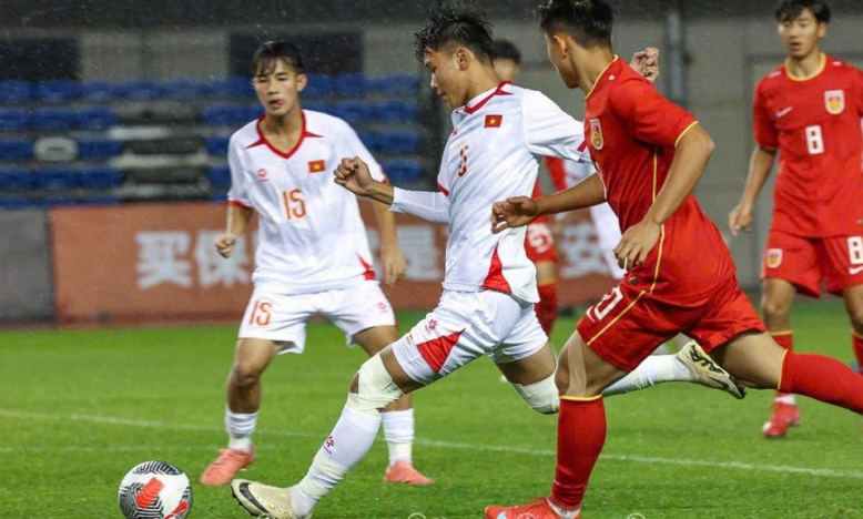 Trực tiếp U16 Việt Nam vs U16 Ả Rập Xê Út, 13h00 hôm nay 1/6