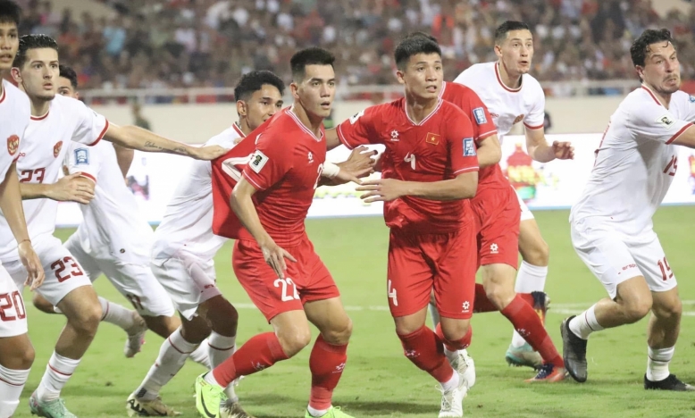 3 lần ĐT Việt Nam thua trước dàn sao nhập tịch Đông Nam Á