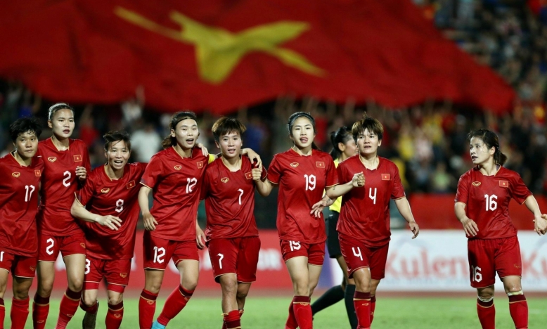 Việt Nam hướng tới giành 100 HCV SEA Games 33