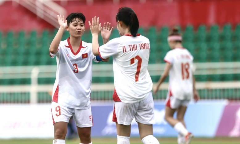 Việt Nam lập kỳ tích ở giải U19 Đông Nam Á