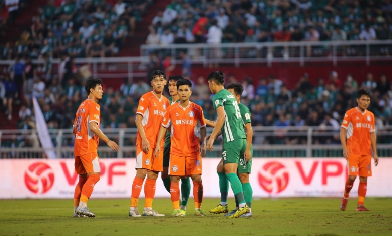 Công Phượng trượt penalty, Đà Nẵng chính thức dự V-League 2025/26