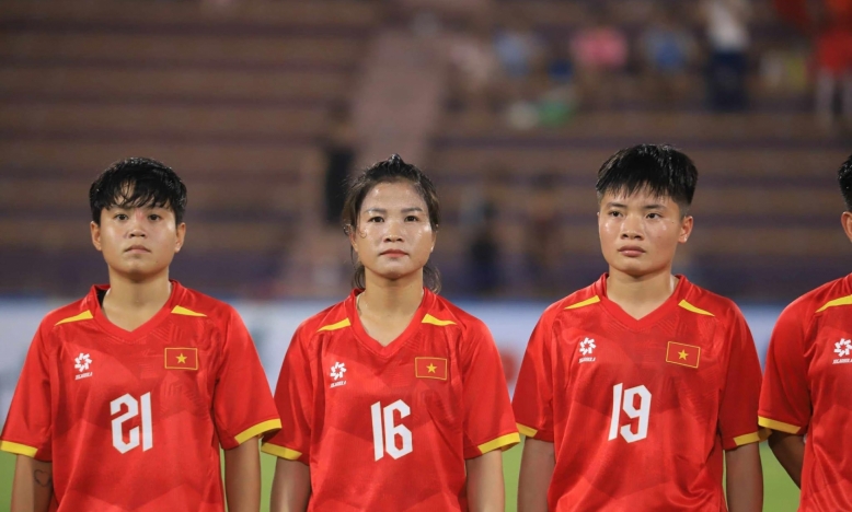 Trực tiếp Việt Nam 2-0 Maldives: Vạn Sự lập cú đúp