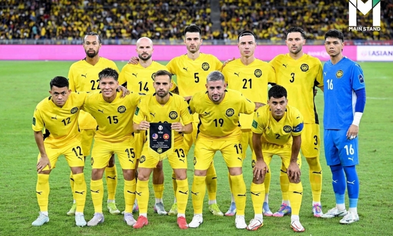 Chủ tịch LĐBĐ Malaysia lên tiếng về nghi vấn tịch cầu thủ bất hợp pháp
