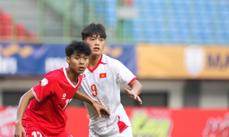 Đình Bắc chấn thương, HLV Kim Sang Sik đặt niềm tin vào ngôi sao HAGL