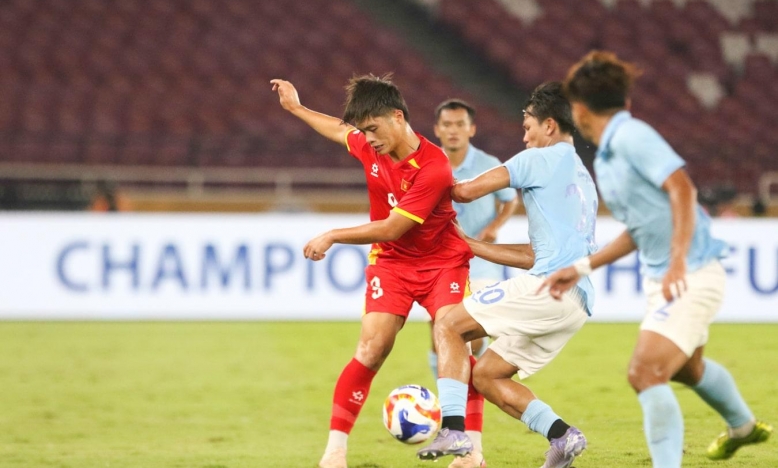 Báo châu Á: 'U23 Việt Nam thiếu ngôi sao thực thụ như Quang Hải, Công Phượng'