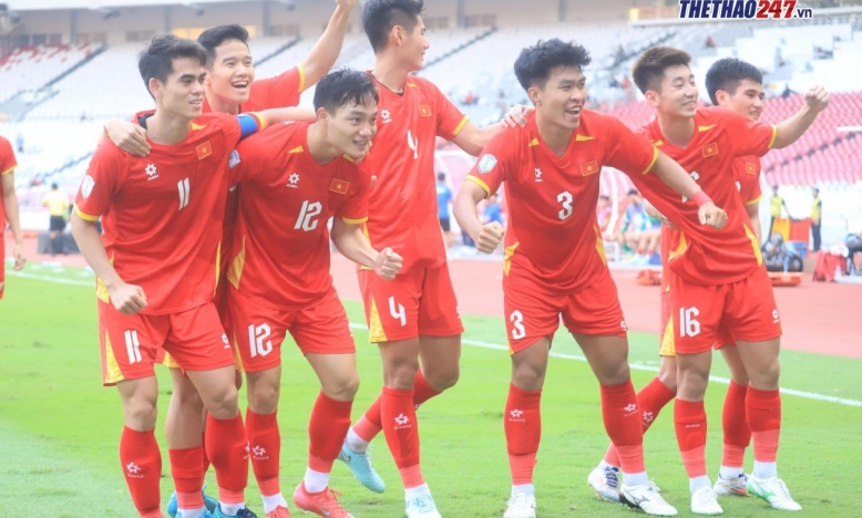 Đình Bắc, Xuân Bắc đưa U23 Việt Nam vào chung kết U23 Đông Nam Á