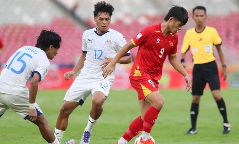 U23 Việt Nam nhận tin không thể vui hơn trước chung kết U23 Đông Nam Á