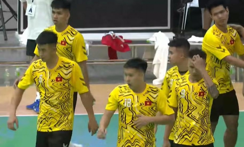 Trực tiếp SEA Games 33 ngày 8/12: Bóng ném Việt Nam thắng trận đầu tiên