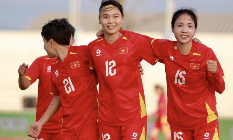 Lập siêu kỷ lục SEA Games, ĐT Việt Nam nhận thưởng nửa tỷ đồng