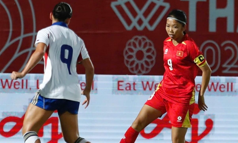 Huỳnh Như: 'Nếu bàn thắng được công nhận, mọi thứ đã khác'