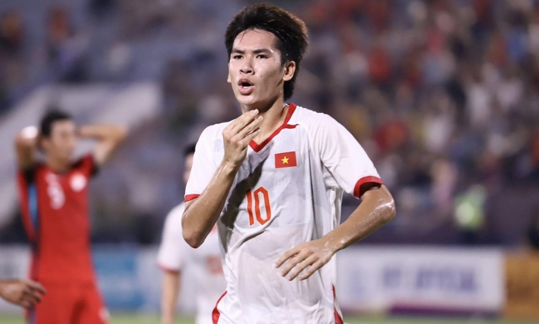 VFF chỉ rõ lý do cử đội U21 Việt Nam dự Asiad 20