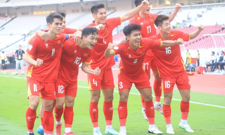 Đội hình mạnh nhất U23 Indonesia vs U23 Việt Nam: Nỗi lo chấn thương