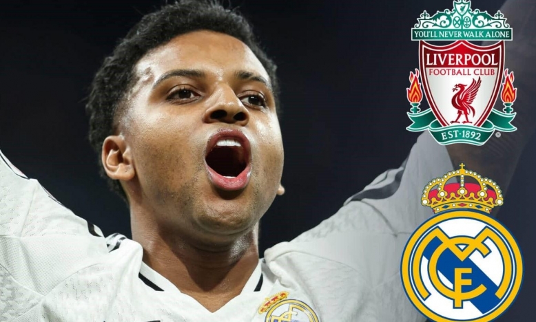 Thay thế Diaz, Liverpool đạt thỏa thuận cá nhân với siêu sao Real Madrid