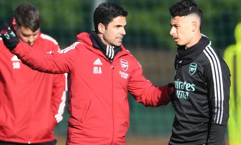 Arsenal chốt giá bán trụ cột Brazil