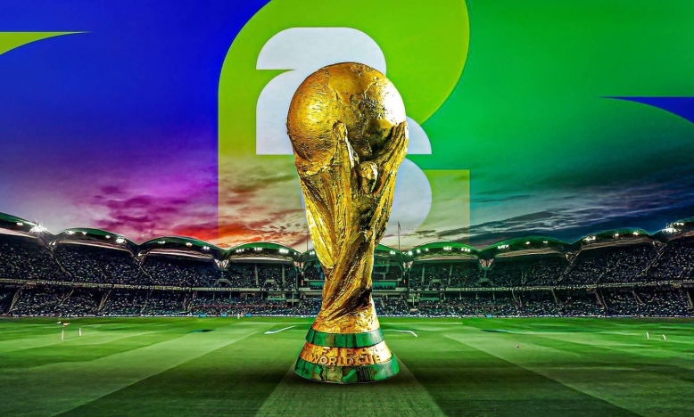 World Cup 2026 'HOT' đến mức có thể lấp đầy 300 năm lịch sử