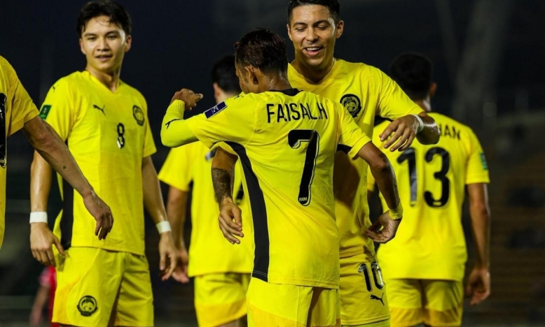 Báo Malaysia coi thắng Việt Nam là thành tựu lớn năm 2025