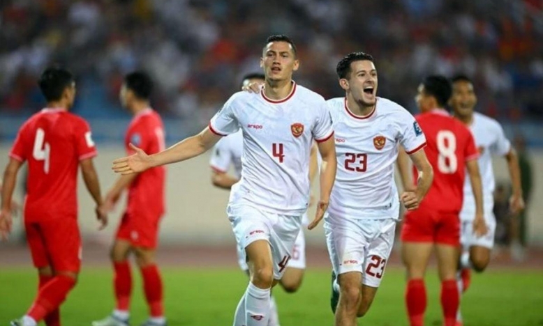 CĐV Indonesia phấn khích khi có sao nhập tịch đắt giá nhất Đông Nam Á