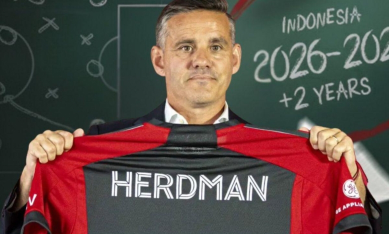 Tân HLV Indonesia sở hữu thành tích vượt trội trước ngày ra mắt