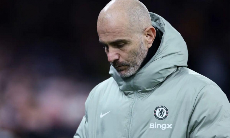 CHÍNH THỨC: HLV Ngoại hạng Anh đầu tiên mất việc năm 2026