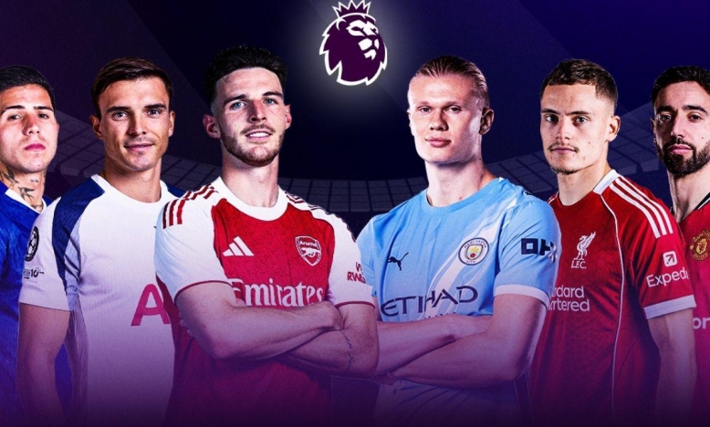 Vòng 19 Ngoại hạng Anh: Arsenal vô địch lượt đi, đại gia đồng loạt sẩy chân