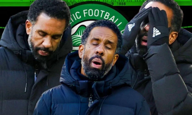 CHÍNH THỨC: HLV thứ ba mất việc tại Vương quốc Anh